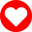 Designed to support heart health with lower sodium and saturated fat. 