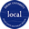 Emory Local Partner: Contains ingredients from a farm, ranch, fishing boat, or artisan producer located within the 8-state southeast region of GA, FL, NC, SC, TN, KY, MS, and AL.